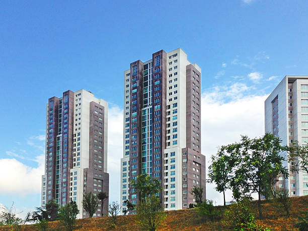 Arkade Maheshwari Niwas upcoming premium residential project in Santacruz West spread across 0.55 acres