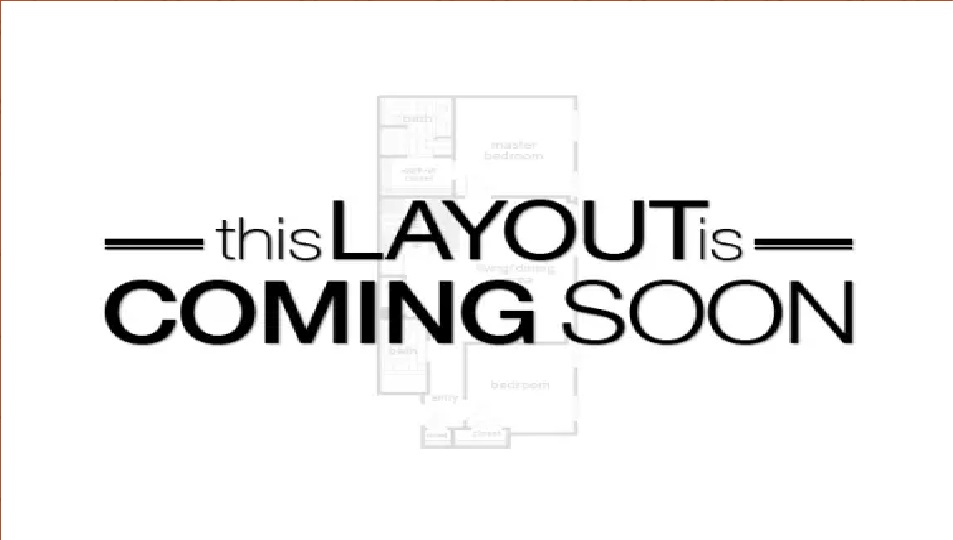 Arkade Ashok Nagar 3 BHK apartment floor plan design